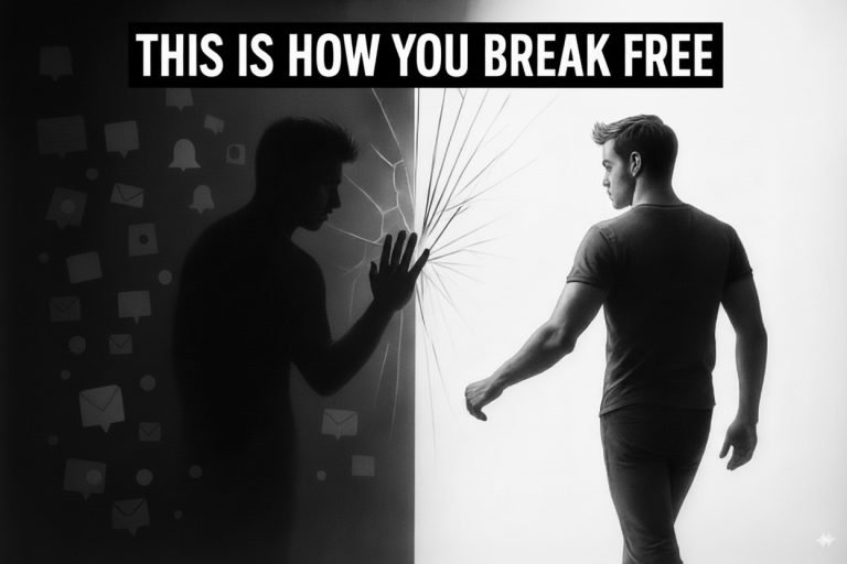 Hacking social media